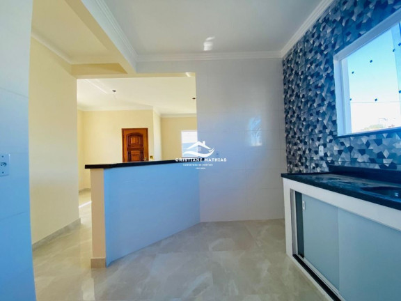 Imagem Casa com 3 Quartos à Venda, 99 m² em Jardim Atlântico Central (itaipuaçu) - Maricá