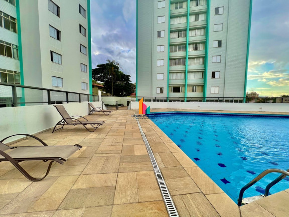 Imagem Apartamento com 3 Quartos à Venda, 88 m² em Vila Rafael De Oliveira - Jundiaí Imagem Apartamento com 3 Quartos à Venda, 88 m² em Vila Rafael De Oliveira - Jundiaí