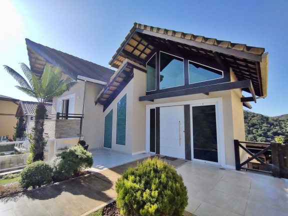 Imagem Casa com 4 Quartos à Venda, 285 m² em Várzea - Teresópolis Imagem Casa com 4 Quartos à Venda, 285 m² em Várzea - Teresópolis