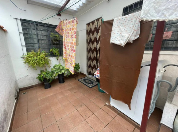 Imagem Casa com 3 Quartos à Venda, 170 m² em Sacomã - São Paulo Imagem Casa com 3 Quartos à Venda, 170 m² em Sacomã - São Paulo
