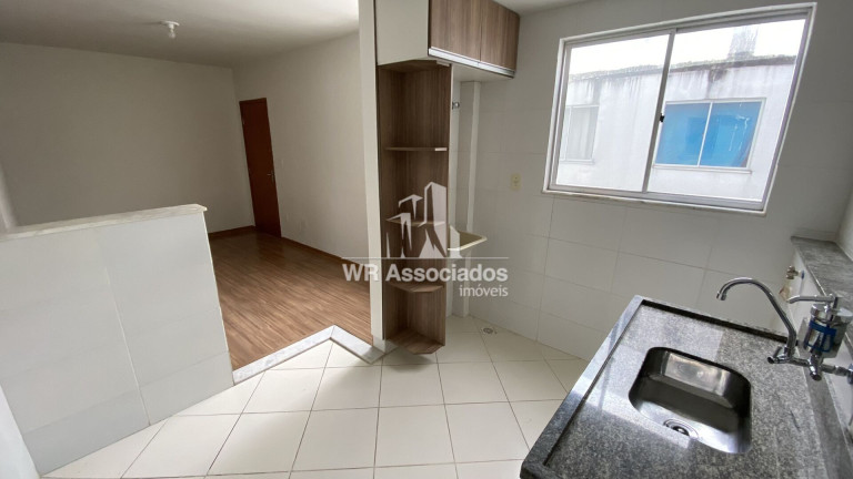 Imagem Apartamento com 2 Quartos para Alugar, 51 m² Imagem Apartamento com 2 Quartos para Alugar, 51 m²