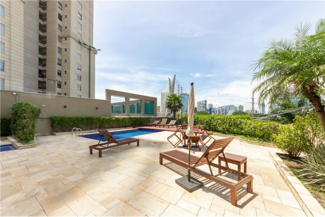 Imagem Apartamento com 2 Quartos à Venda, 91 m² em Real Parque - São Paulo Imagem Apartamento com 2 Quartos à Venda, 91 m² em Real Parque - São Paulo