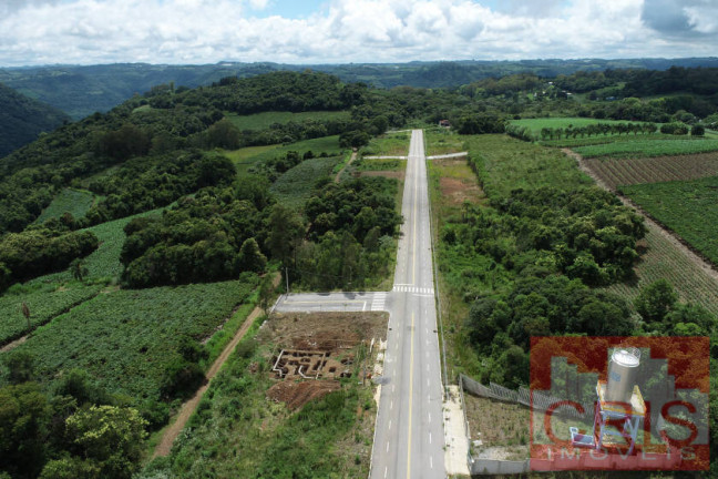 Imagem Terreno à Venda, 374 m² em São Valentin - Bento Gonçalves Imagem Terreno à Venda, 374 m² em São Valentin - Bento Gonçalves