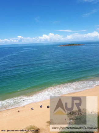 Imagem Apartamento com 2 Quartos à Venda, 90 m² em Praia Itaparica - Vila Velha