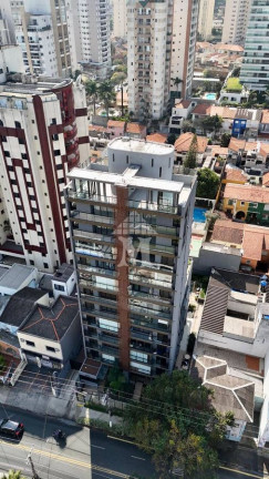 Imagem Apartamento com 1 Quarto à Venda, 47 m² em Vila Mariana - São Paulo Imagem Apartamento com 1 Quarto à Venda, 47 m² em Vila Mariana - São Paulo
