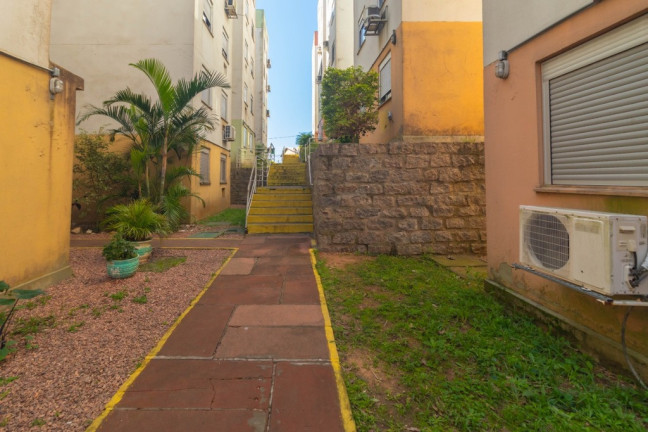 Imagem Apartamento com 2 Quartos à Venda, 40 m² em Agronomia - Porto Alegre Imagem Apartamento com 2 Quartos à Venda, 40 m² em Agronomia - Porto Alegre