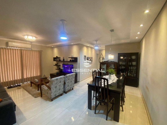 Imagem Casa com 3 Quartos à Venda, 250 m² em Condomínio Residencial Jardins De Barcelona - São José Do Rio Preto Imagem Casa com 3 Quartos à Venda, 250 m² em Condomínio Residencial Jardins De Barcelona - São José Do Rio Preto