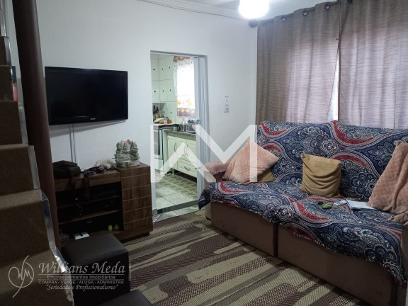 Imagem Sobrado com 4 Quartos à Venda, 200 m² em Gopoúva - Guarulhos Imagem Sobrado com 4 Quartos à Venda, 200 m² em Gopoúva - Guarulhos