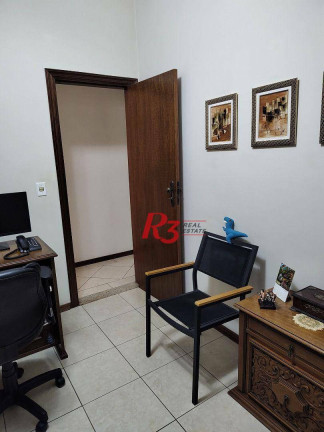 Imagem Sobrado com 3 Quartos à Venda, 189 m² em Campo Grande - Santos Imagem Sobrado com 3 Quartos à Venda, 189 m² em Campo Grande - Santos