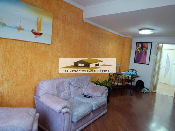 Imagem Casa de Condomínio com 3 Quartos à Venda, 120 m² em Vila Caraguatá - São Paulo Imagem Casa de Condomínio com 3 Quartos à Venda, 120 m² em Vila Caraguatá - São Paulo