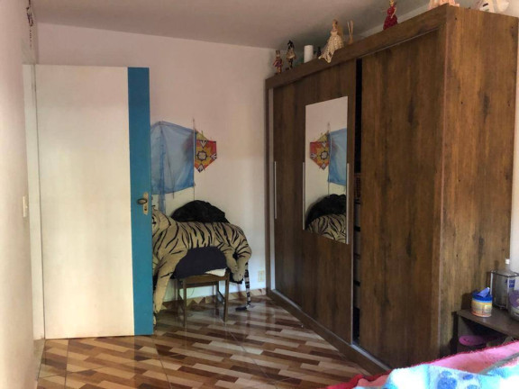 Imagem Casa com 4 Quartos à Venda, 161 m² em Jardim Tucunduva - Carapicuíba