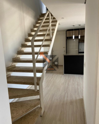 Imagem Cobertura com 2 Quartos à Venda, 97 m² em Vila Ema - São Paulo