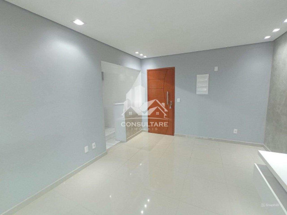 Imagem Apartamento com 2 Quartos à Venda, 70 m² em Campo Grande - Santos Imagem Apartamento com 2 Quartos à Venda, 70 m² em Campo Grande - Santos