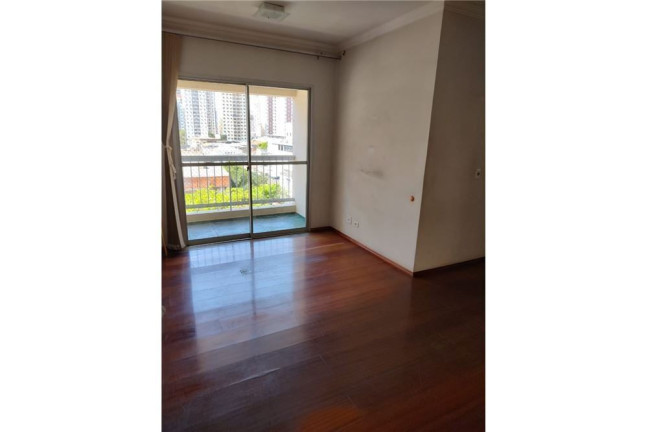 Imagem Apartamento com 2 Quartos à Venda, 57 m² em Tatuapé - São Paulo Imagem Apartamento com 2 Quartos à Venda, 57 m² em Tatuapé - São Paulo