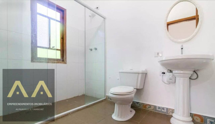 Imagem Casa com 3 Quartos à Venda, 166 m² em Alphaville - Santana De Parnaíba