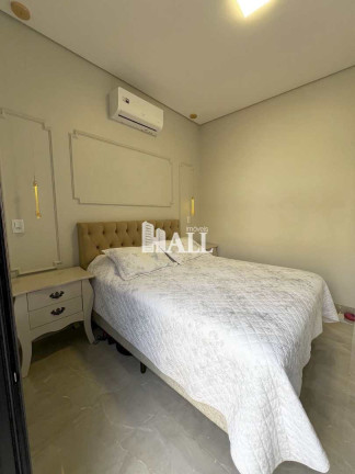 Imagem Casa com 3 Quartos à Venda, 224 m² em Terravista Residence Club - Mirassol Imagem Casa com 3 Quartos à Venda, 224 m² em Terravista Residence Club - Mirassol