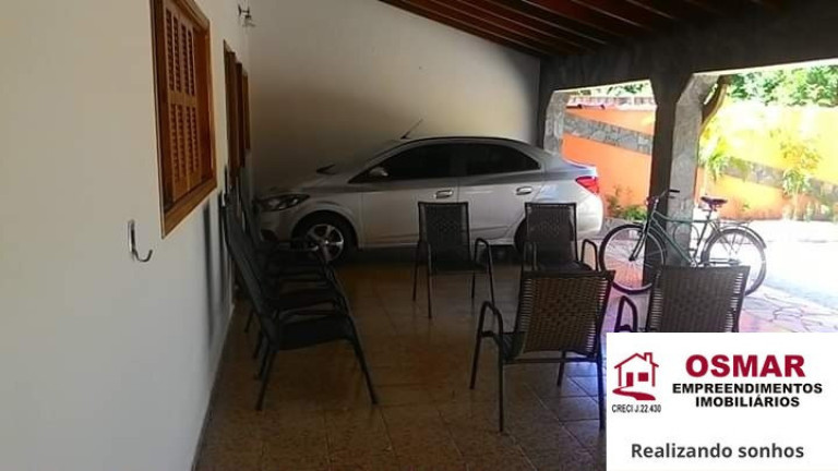Imagem Casa com 4 Quartos à Venda, 180 m² em Ouroeste - Ouroeste