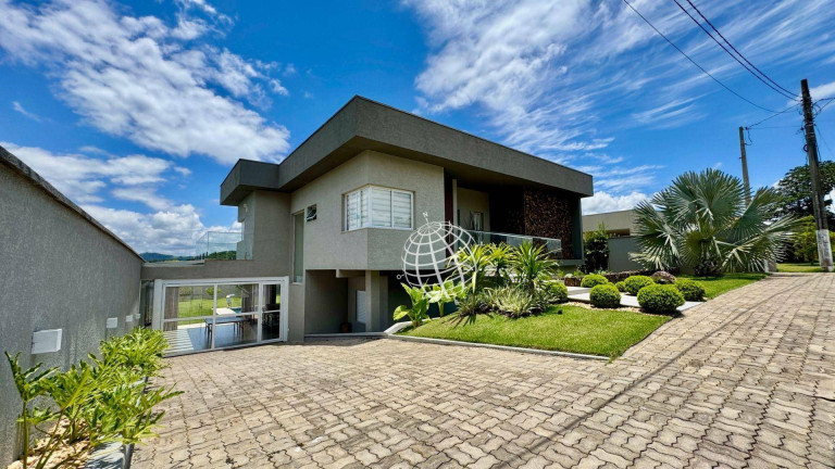 Imagem Casa com 4 Quartos à Venda, 368 m² em Vale Do Sol - Bom Jesus Dos Perdões Imagem Casa com 4 Quartos à Venda, 368 m² em Vale Do Sol - Bom Jesus Dos Perdões