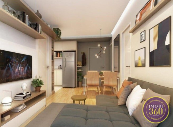 Imagem Apartamento com 2 Quartos à Venda, 41 m² em Colônia (zona Leste) - São Paulo Imagem Apartamento com 2 Quartos à Venda, 41 m² em Colônia (zona Leste) - São Paulo