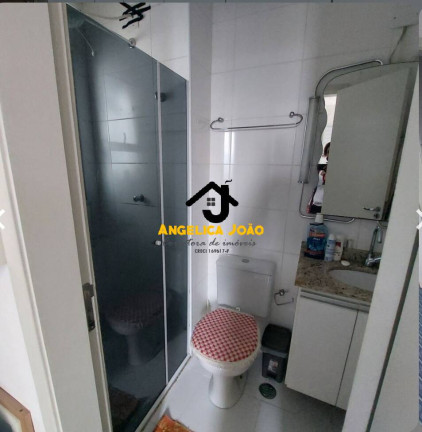 Imagem Apartamento com 3 Quartos à Venda, 86 m² em Centro - São Vicente
