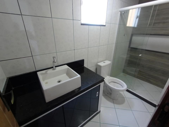 Imagem Casa com 3 Quartos à Venda, 120 m² em Jardim Atlântico Leste (itaipuaçu) - Maricá