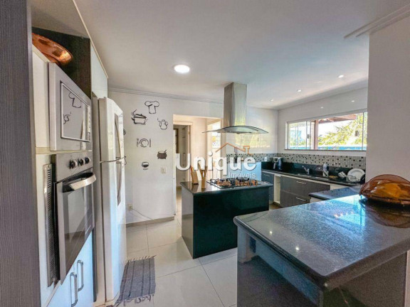 Imagem Casa com 4 Quartos à Venda, 279 m² em Caravelas - Armação Dos Búzios Imagem Casa com 4 Quartos à Venda, 279 m² em Caravelas - Armação Dos Búzios