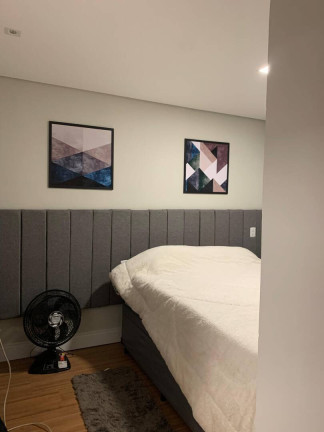 Imagem Apartamento com 2 Quartos à Venda, 53 m² em Paraíso (polvilho) - Cajamar
