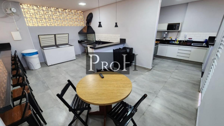 Imagem Apartamento com 2 Quartos à Venda, 67 m² em Chácara Inglesa - São Paulo