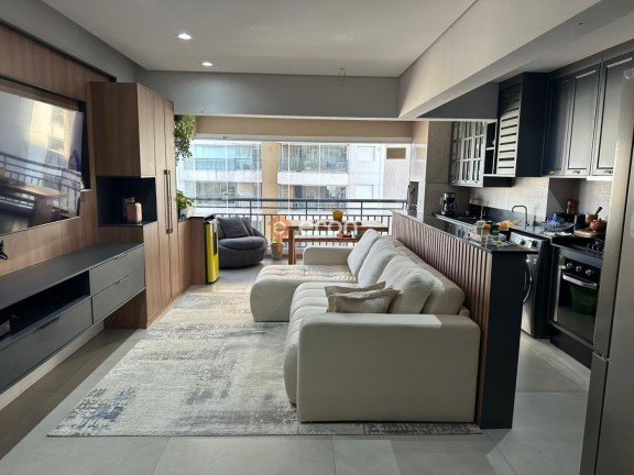 Imagem Apartamento com 3 Quartos à Venda, 93 m²