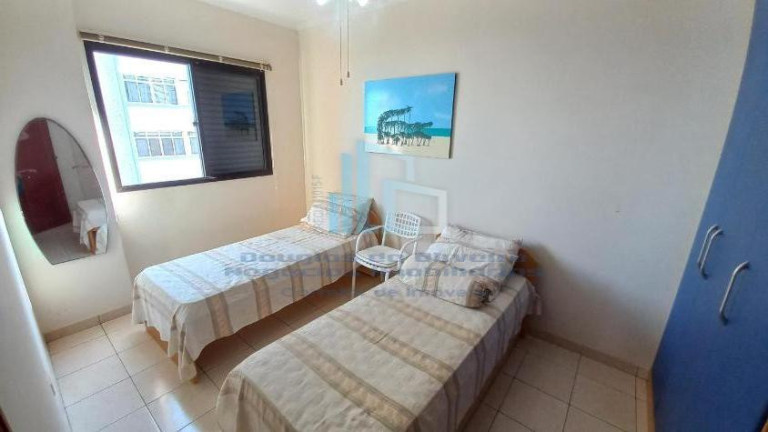 Imagem Apartamento com 2 Quartos à Venda, 106 m² em Caiçara - Praia Grande