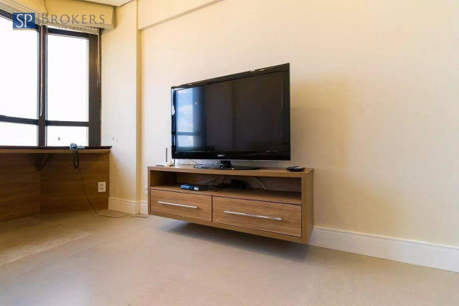 Imagem Apartamento com 1 Quarto à Venda ou Locação, 45 m² em Centro - Campinas Imagem Apartamento com 1 Quarto à Venda ou Locação, 45 m² em Centro - Campinas