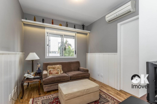 Imagem Apartamento com 3 Quartos à Venda, 236 m² em Perdizes - São Paulo