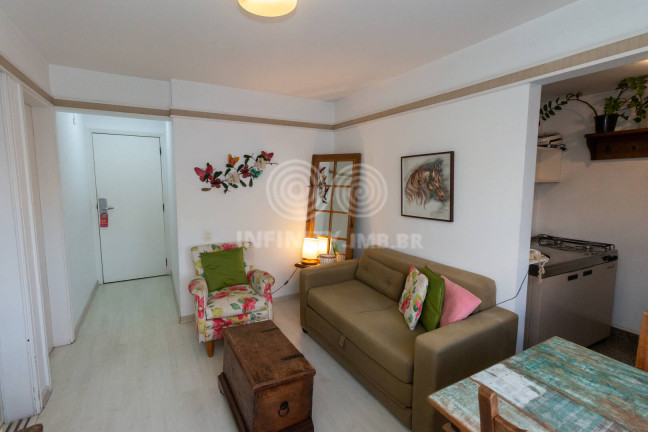Imagem Apartamento com 1 Quarto para Alugar, 33 m² em Itaim Bibi - São Paulo Imagem Apartamento com 1 Quarto para Alugar, 33 m² em Itaim Bibi - São Paulo