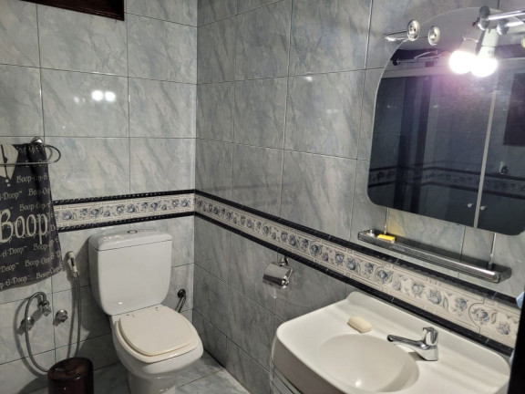 Imagem Casa com 4 Quartos à Venda, 1.600 m² em Albuquerque - Teresópolis
