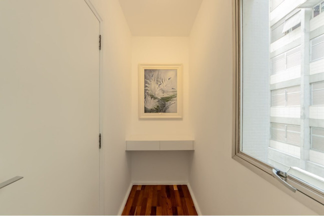 Imagem Apartamento com 4 Quartos à Venda, 223 m² em Cerqueira César - São Paulo