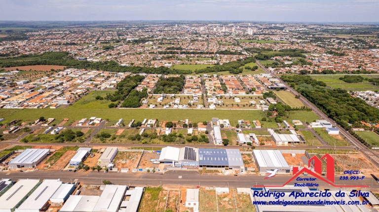 Imagem Terreno à Venda, em Residencial Jardim Paraiso - Birigui Imagem Terreno à Venda, em Residencial Jardim Paraiso - Birigui