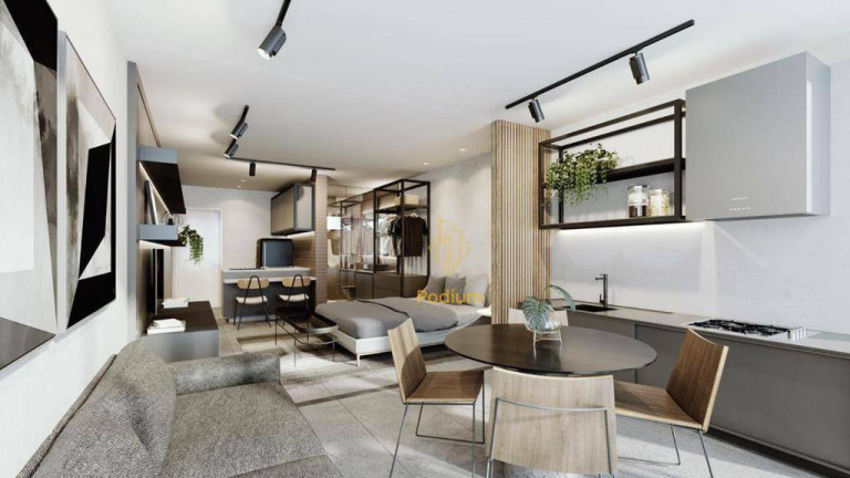 Imagem Apartamento com 1 Quarto à Venda, 78 m² em Cabo Branco - João Pessoa Imagem Apartamento com 1 Quarto à Venda, 78 m² em Cabo Branco - João Pessoa