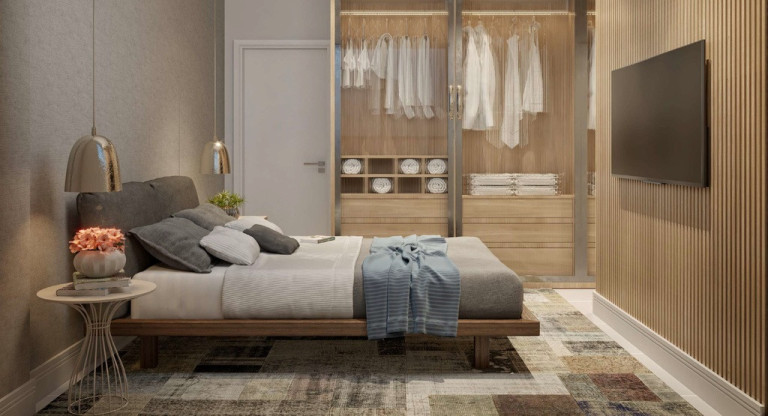 Imagem Apartamento com 3 Quartos à Venda, 80 m² em São Judas - Itajaí Imagem Apartamento com 3 Quartos à Venda, 80 m² em São Judas - Itajaí