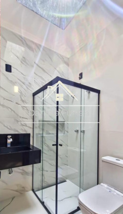 Imagem Casa de Condomínio com 3 Quartos à Venda, 140 m² em Condomínio Helena Maria - Sorocaba