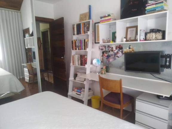 Imagem Apartamento com 4 Quartos à Venda, 209 m² em Boa Viagem - Belo Horizonte