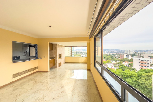 Imagem Apartamento com 3 Quartos à Venda, 94 m² em Petrópolis - Porto Alegre Imagem Apartamento com 3 Quartos à Venda, 94 m² em Petrópolis - Porto Alegre