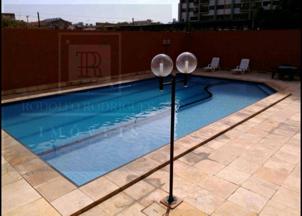 Imagem Apartamento com 2 Quartos à Venda, 55 m² em Praia De Iracema - Fortaleza