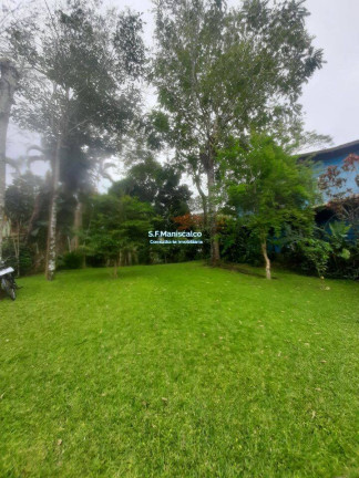 Imagem Terreno à Venda, 401 m² em Cocaia - Ilhabela