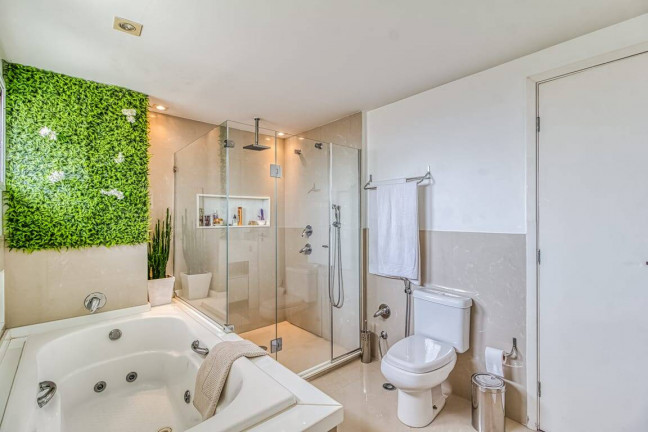 Imagem Apartamento com 3 Quartos à Venda, 225 m² em Vila Gomes Cardim - São Paulo