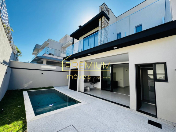 Imagem Casa com 3 Quartos à Venda, 198 m² em Jardim Ermida I - Jundiaí Imagem Casa com 3 Quartos à Venda, 198 m² em Jardim Ermida I - Jundiaí