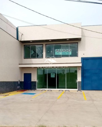 Imagem Imóvel Comercial à Venda, 902 m² em Nova Esperança Imagem Imóvel Comercial à Venda, 902 m² em Nova Esperança