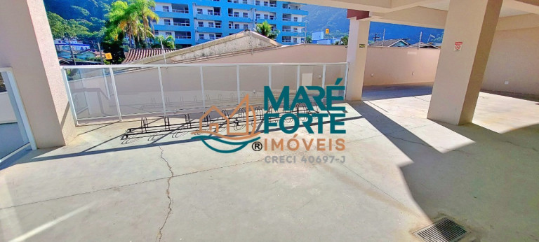 Imagem Apartamento com 2 Quartos à Venda, 70 m² em Toninhas - Ubatuba Imagem Apartamento com 2 Quartos à Venda, 70 m² em Toninhas - Ubatuba