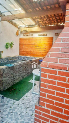 Imagem Imóvel com 3 Quartos à Venda, 180 m² em Tremembé - São Paulo