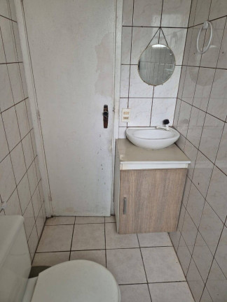 Imagem Apartamento com 2 Quartos à Venda, 50 m² em Paulicéia - São Bernardo Do Campo