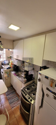 Imagem Apartamento com 1 Quarto à Venda, 33 m² em Vila Clementino - São Paulo Imagem Apartamento com 1 Quarto à Venda, 33 m² em Vila Clementino - São Paulo